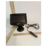 Dash Express Portable GPS Navigation Device