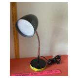 Intertek LED Desk Lamp Adjustable