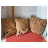 Throw Pillows 3
