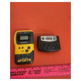 Sony Walkman 2