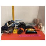 Nuon Desktop Battery Charger Walkman