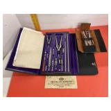 Post Drafting & Engineering Instruments