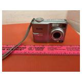 Kodak Easy Share C743 Camera
