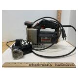Craftsman Scroll Saw & Shaver