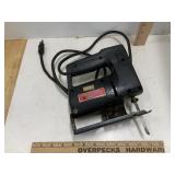 Craftsman Sabre Saw Model 315.17215