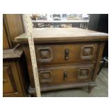 Night Stands with Storage 2