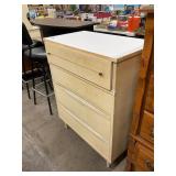 MCM Chest Of Drawers