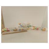 Design Edge Babar n Balloons Prepasted Washable