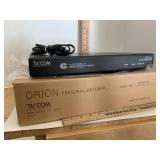 Orion Satellite Decoder Chinese Comm Chanel