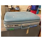 Vintage Samsonite Luggage