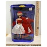 Silken Flame Barbie Collector Edition NIB