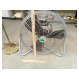 Aloha Breeze Floor Fan
