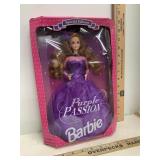 Purple Passion Barbie Special Edition NIB