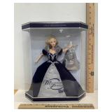 Millennium Princess Barbie NIB