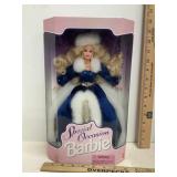 Special Occasion Barbie NIB