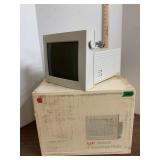 Apple Macintosh 12' Monochrome Display