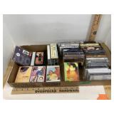 Chinese Language Audio Cassette Tapes