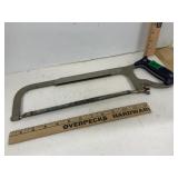 Vintage Saw