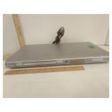PHILLIPS Model DVP642/37 DVD Player