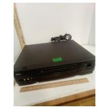 RCA HOME THEATER VHS Model VR677HH 52946208 Player