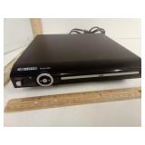 CURTIS Model DVD 1053  PLAYER