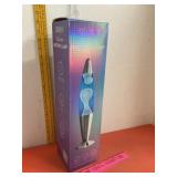 Urban Volcano Motion Lamp In Box