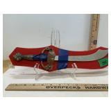 Decorative Scimitar