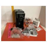 Proctor Silex Single Serve Coffee Pot