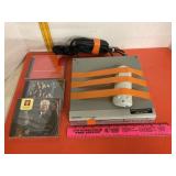 Magnavox MSD125 DVD & Indiana CDï¿½s