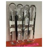 Pants Hangers NIP 2 Pack