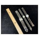 Watches Chain Bands