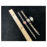 Watches Quartz Accessory Crossing