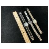 Watches Candies Precision By Gruen CLhong ?
