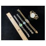 Watches Faded Glory Style & Co. Studio Time
