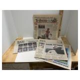 Tribune Star &ï¿½Bash Newspapers