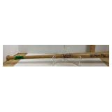 Louisville Slugger Model 25 New Pig Mini Bat