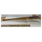 Roadway Express Mini Baseball Bat
