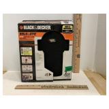 Black & Decker Laser Level Bulls Eye