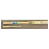 Louisville Slugger Vintage Baseball Bat Pfizer