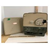 Kodak Brownie 500 8mm Movie Projector