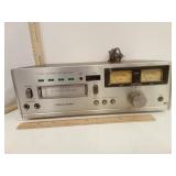 Realistic TR-883 Cartridge Tape Recorder Model