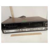 Electophonic Solid State AM FM Multiplex 8 Track