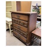 MC Chest Of Drawers