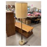 MCM Floor Lamp