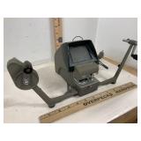 Vintage Walz Movie Editor 8mm Film
