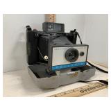Vintage Polaroid 210 Land Camera