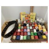 Thread Thread Thread & Belt