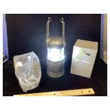 Bell & Howe LED Lantern PRO Magnetic Base