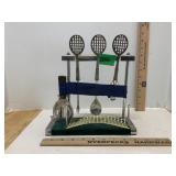 Novelty Tennis Bar Set