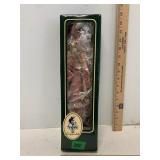 Geppeddo Collector Doll NIB